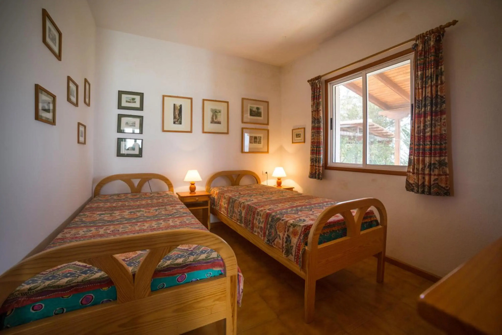 Casa Arándano