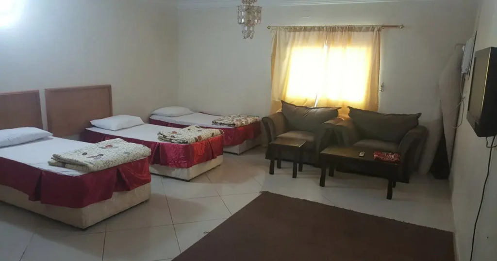 فندق الاندلس الماسي - Alandalus Diamond Hotel
