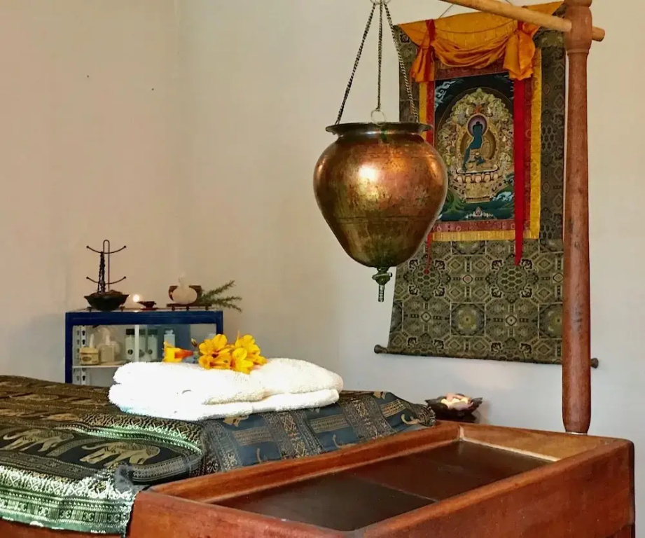 Passadhi Guesthouse