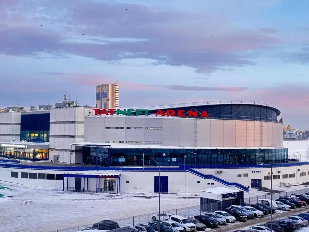Апартаменты на улице Чистопольская