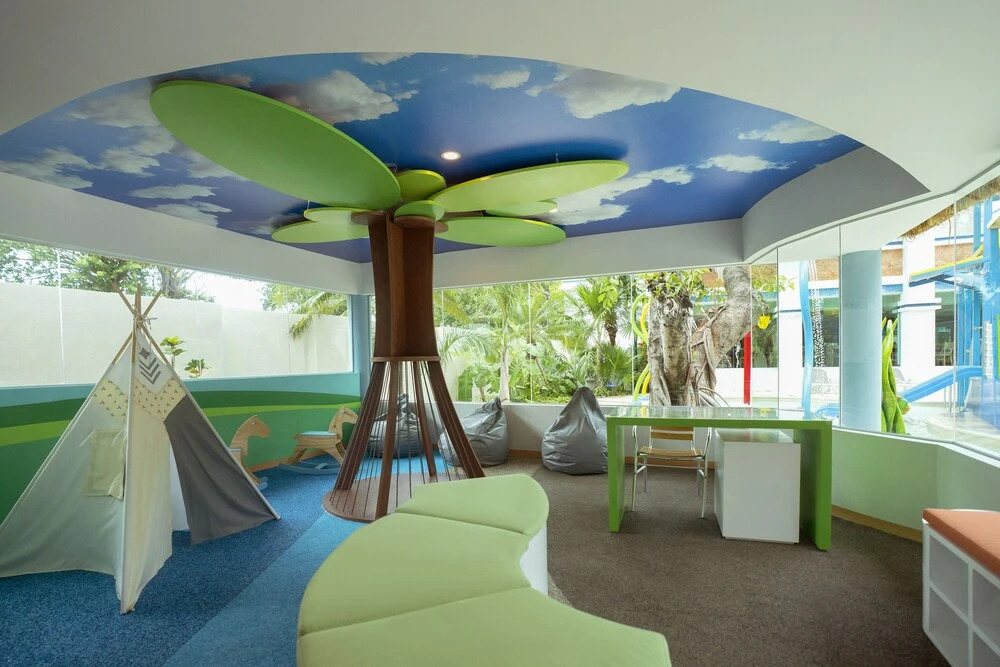 Royal Holiday Club Grand Park Royal Cozumel - Vacation Club