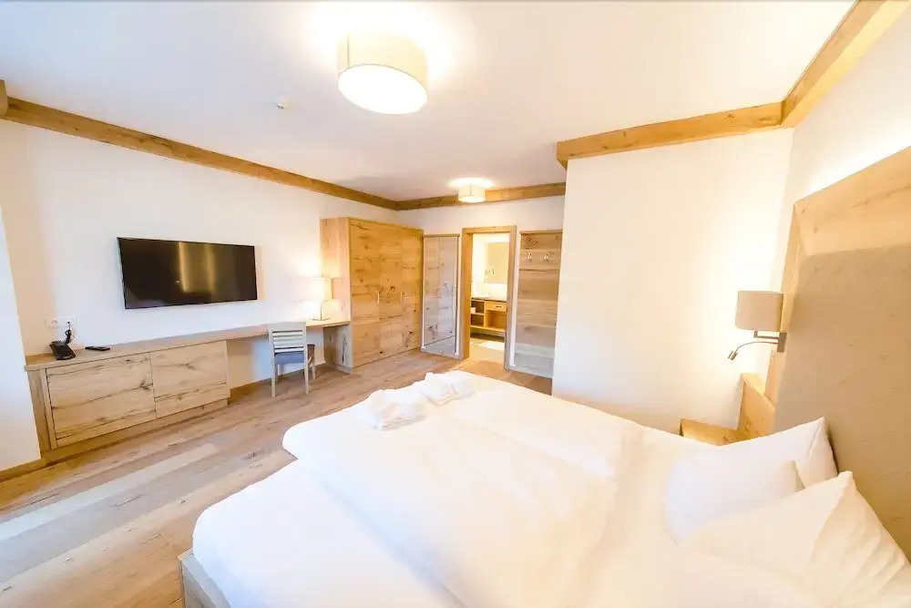 Hotel Giessenbach