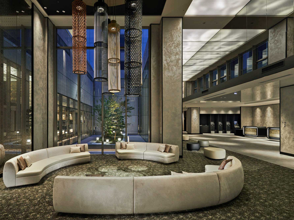 Hotel Vischio Kyoto by GRANVIA