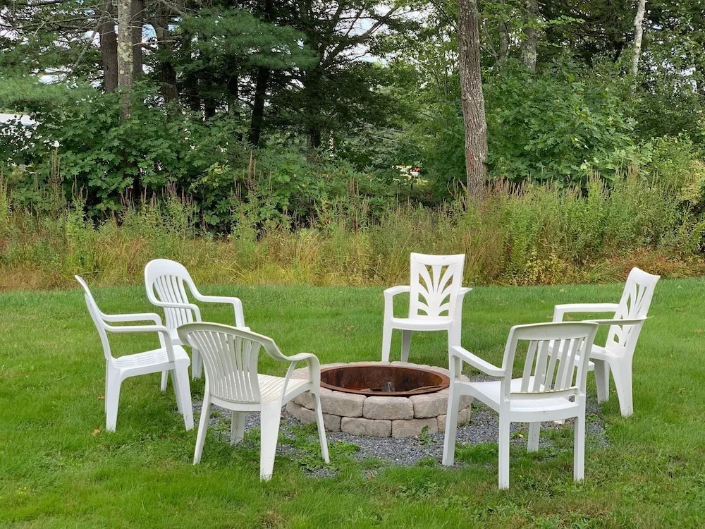 Wiscasset Woods Lodge