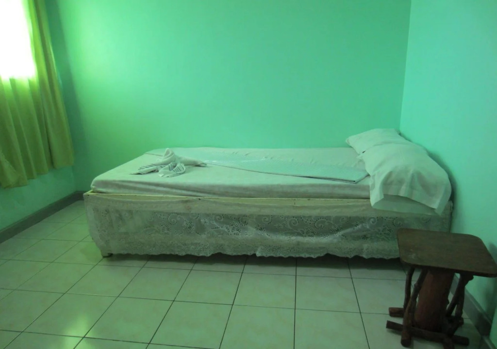 Manna Pension House