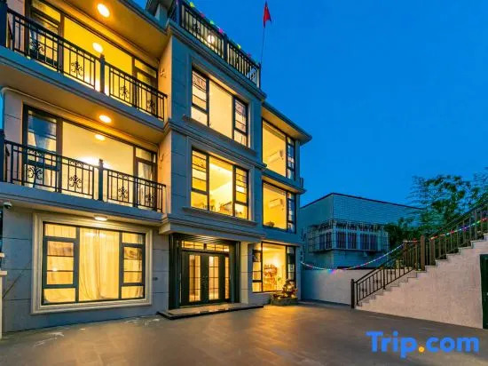 Zhujiajian Xinshe Homestay