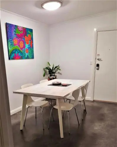 Aart Apartments