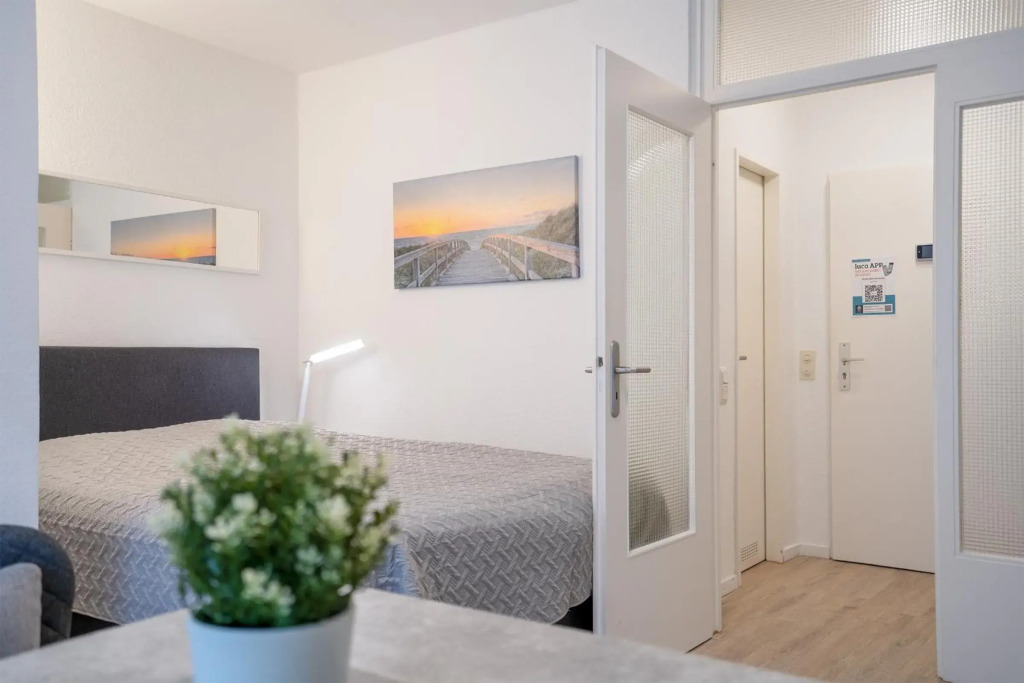 Apartmentanlage Wennseestraße Lüttje Doens
