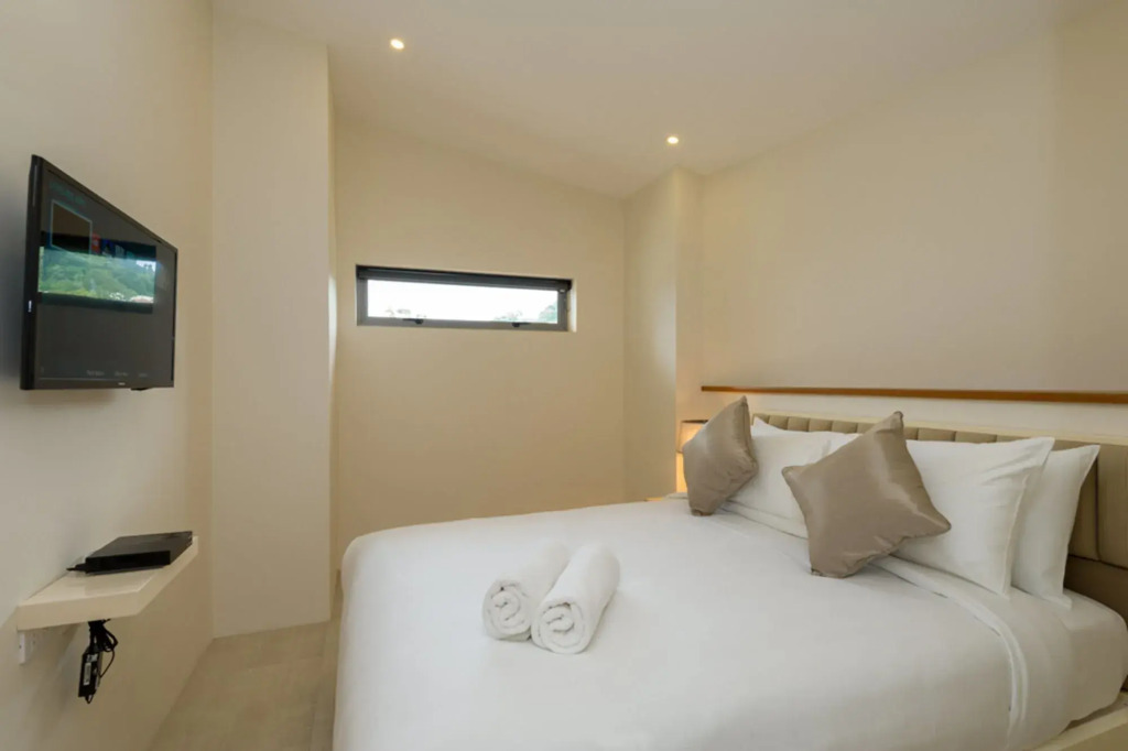 The Ridge Villa 7 Three Bedrooms