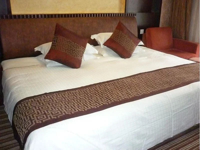 Hangzhou Dingjiangnan Hotel