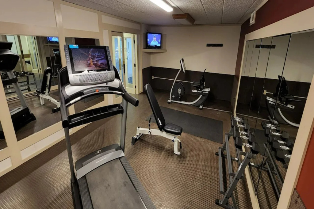 Bangor Grande Hotel