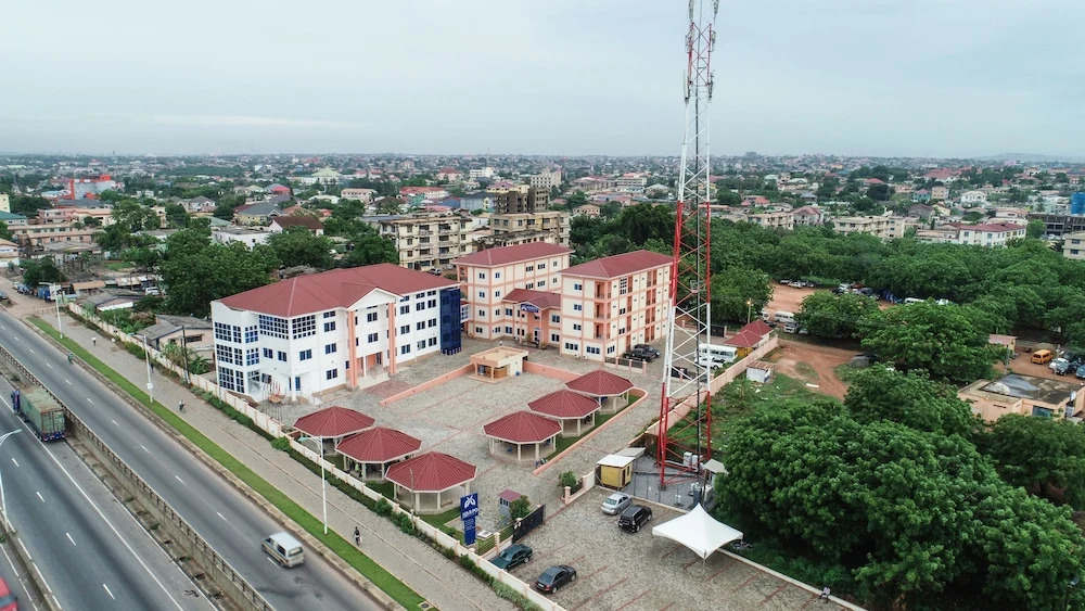 Narpo Hotels