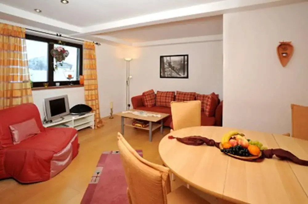 Chalet Chiemgau