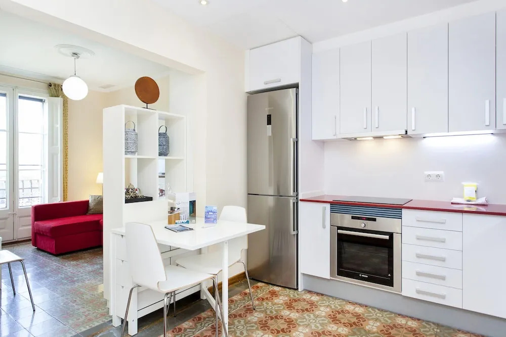 1207 - Smart City Center Apartment II