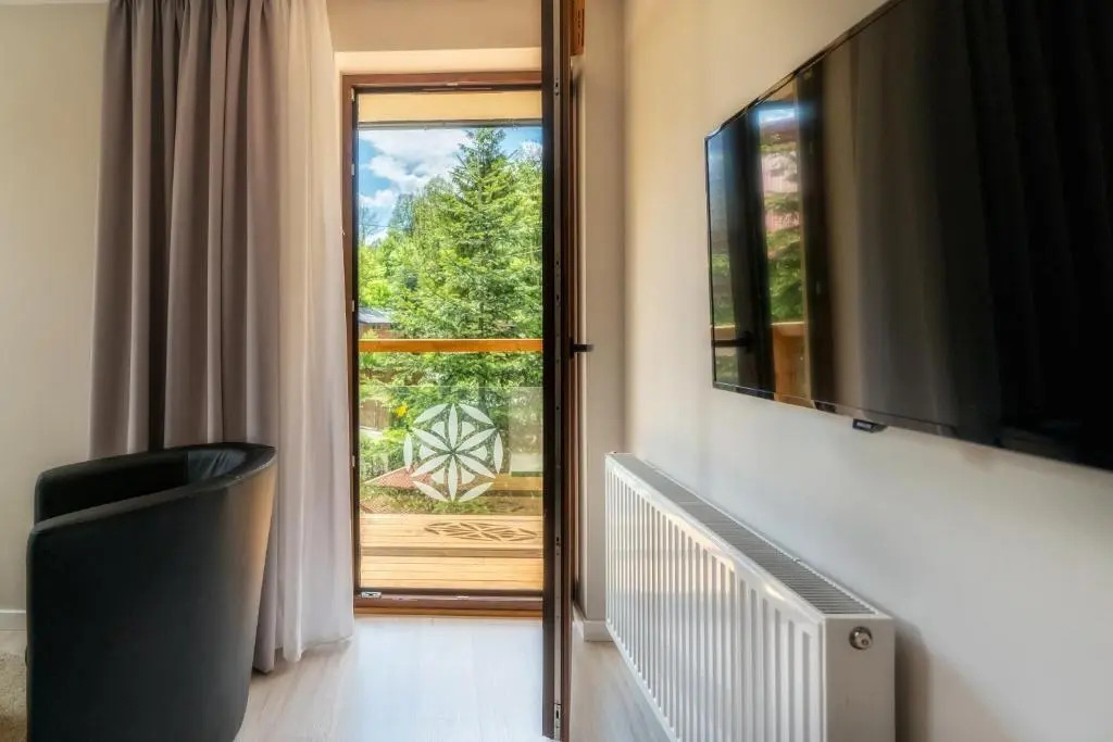 Apartamenty Gubałówka