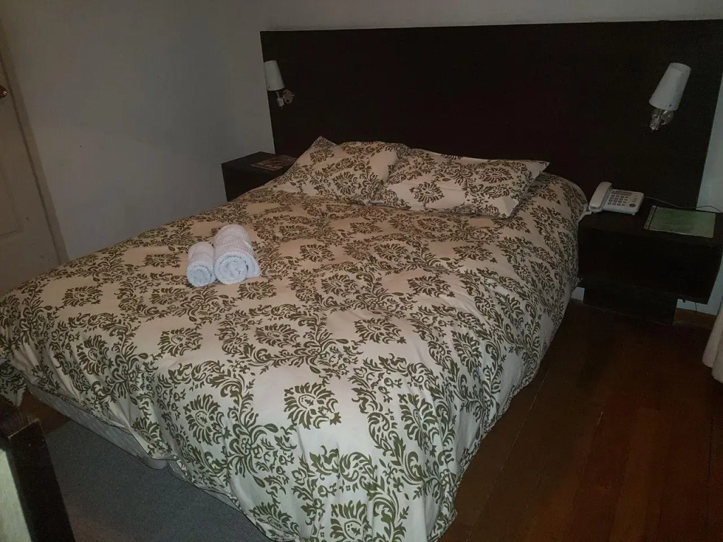Casa Prado Suites