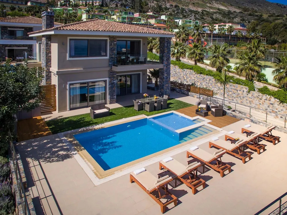 Villa Belamar