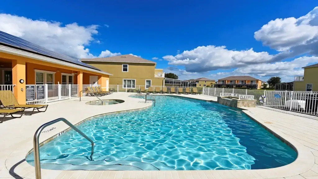 Retreat, Clermont, US