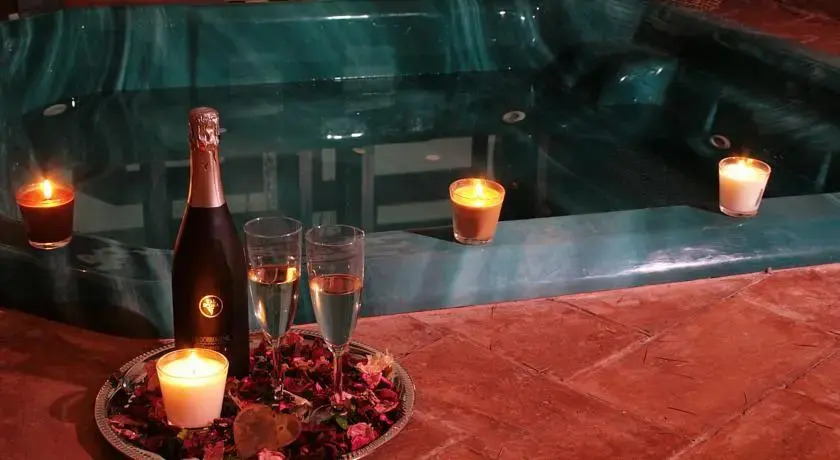 Romantic Suite