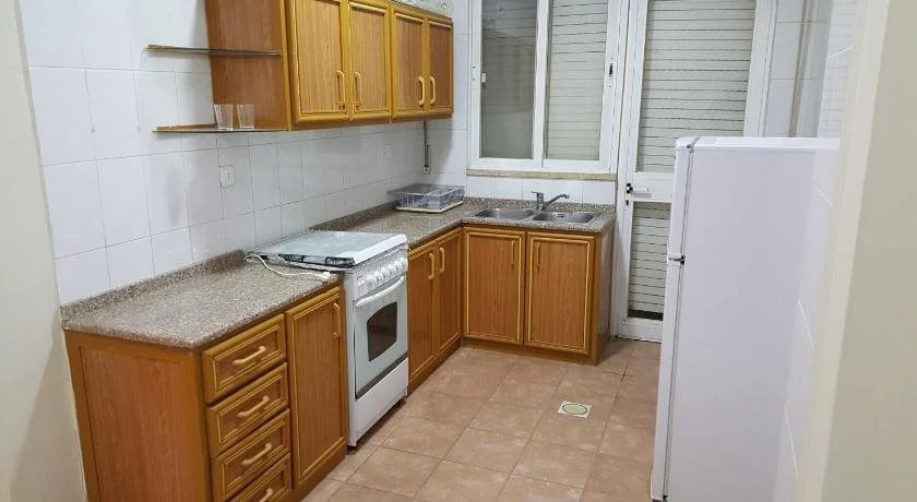 Al Markaz Al Seyahi - Jordanian Holiday Center