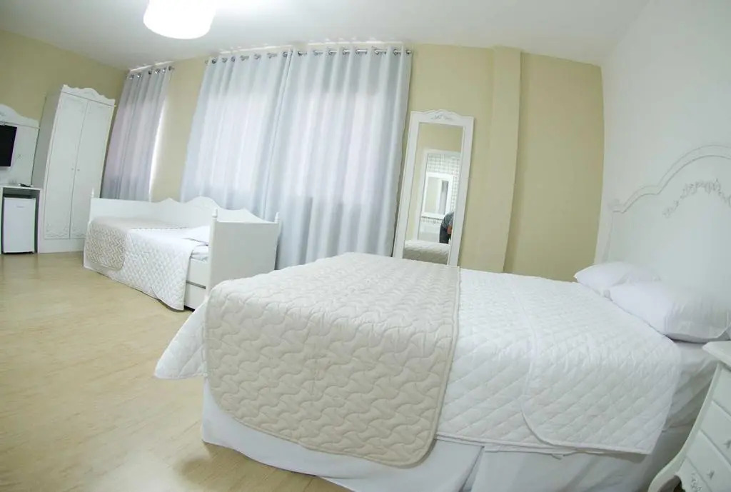 Hotel Oma Zita