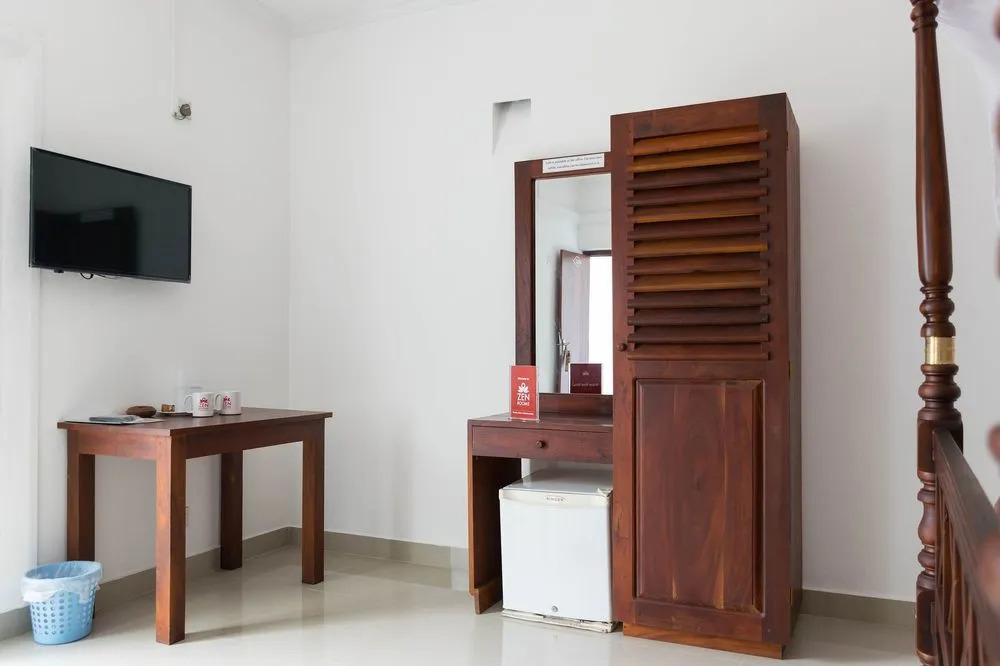 ZEN Rooms Matara Road