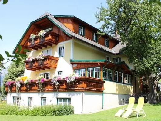 Pension Glitschnerhof