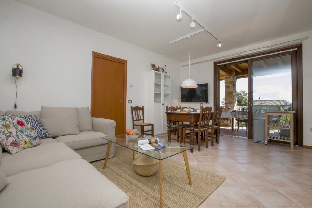 Casa Valtenesi