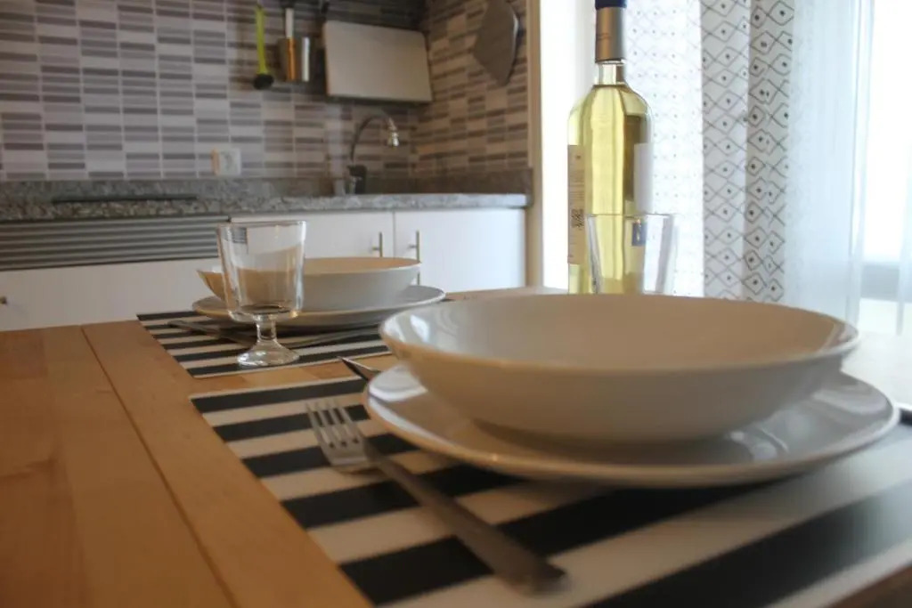 Pro Touristic Sol Village Apartment I