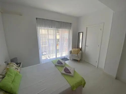 La Gaviota Apartment
