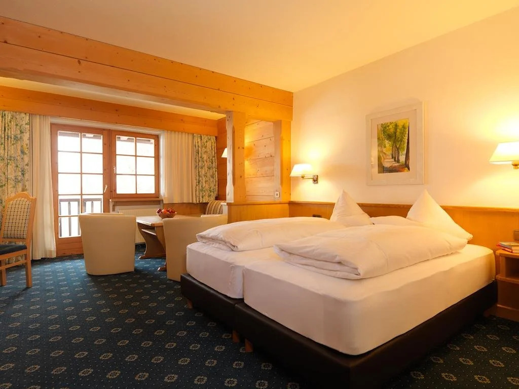 Jochum Hotel Garni