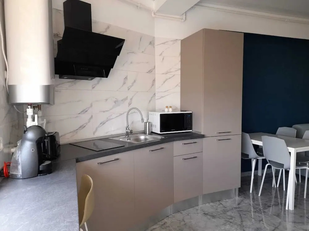 Stefan Resort Mamaia Nord