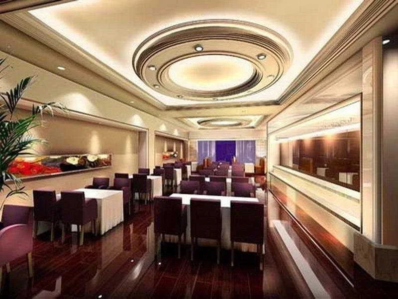 Heizee Hotel