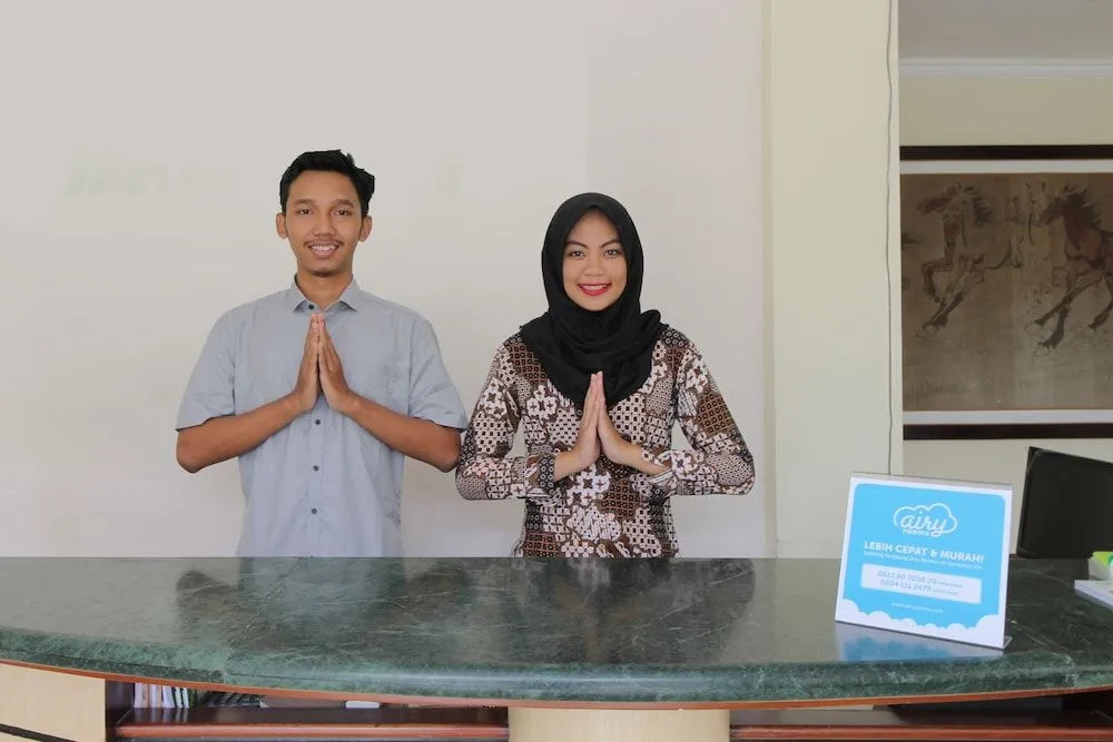Airy Mlati Kalimantan 1 Yogyakarta
