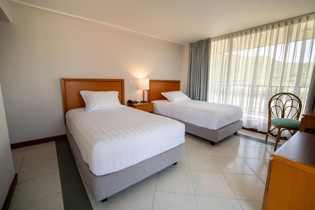 Estelar Santamar Hotel & Centro De Convenciones