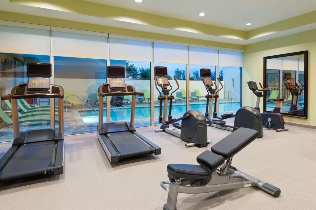 Staybridge Suites - Miami International Airport by IHG