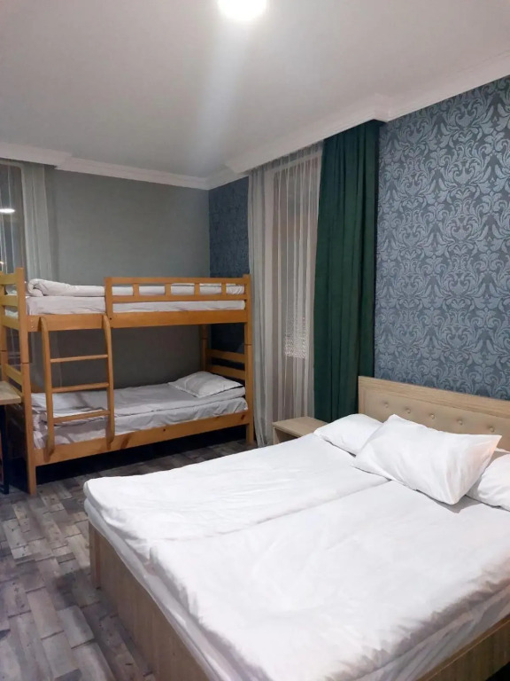 Guesthouse Zaqara