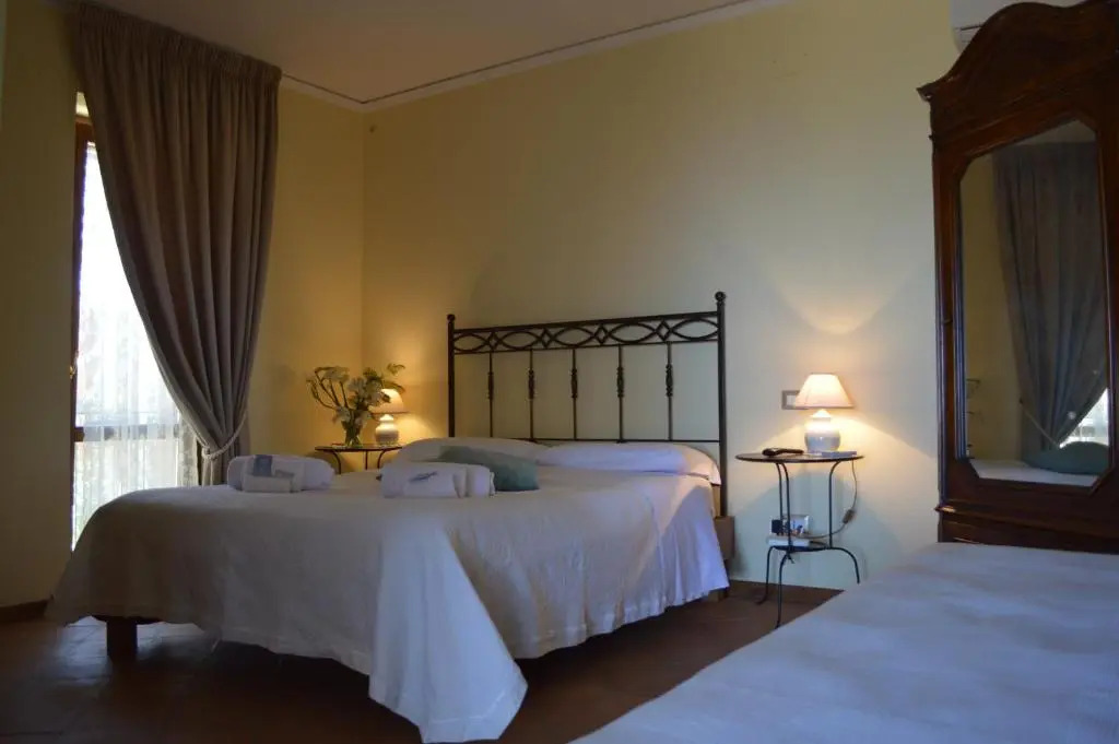 Villa Quiete