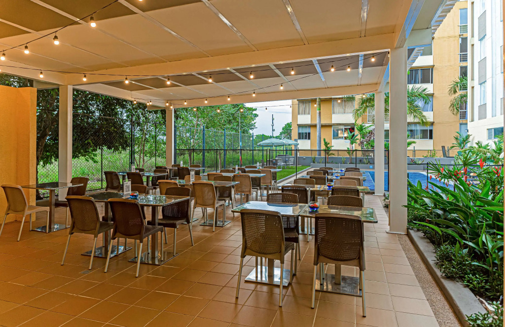 Best Western Puerto Gaitan