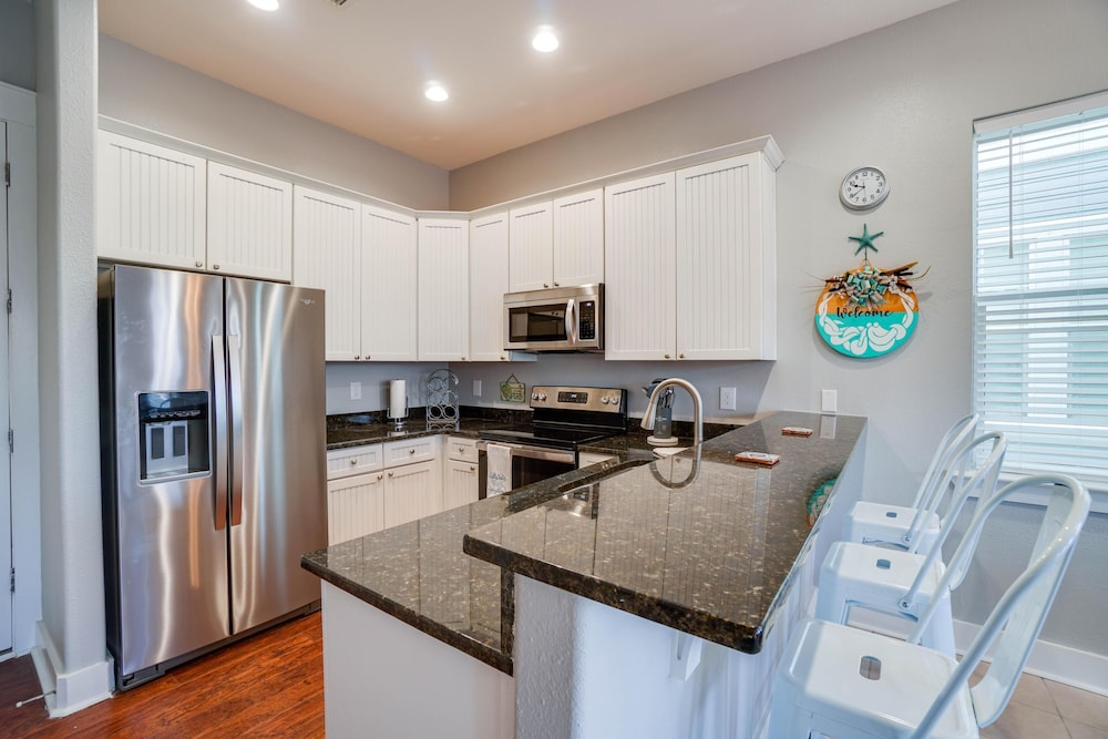 Waterside Village Cottage 3222 - Sandy Crab by Pristine Properties Vacation Rentals