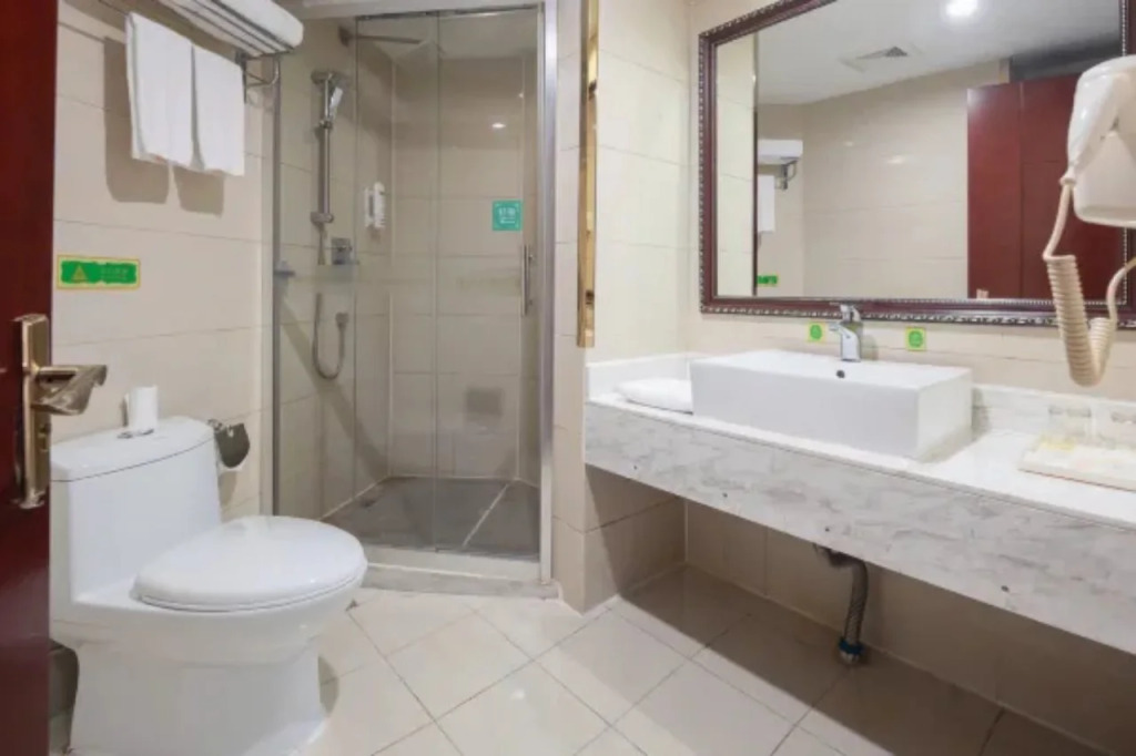 Vienna International Hotel Changzhou Hutang