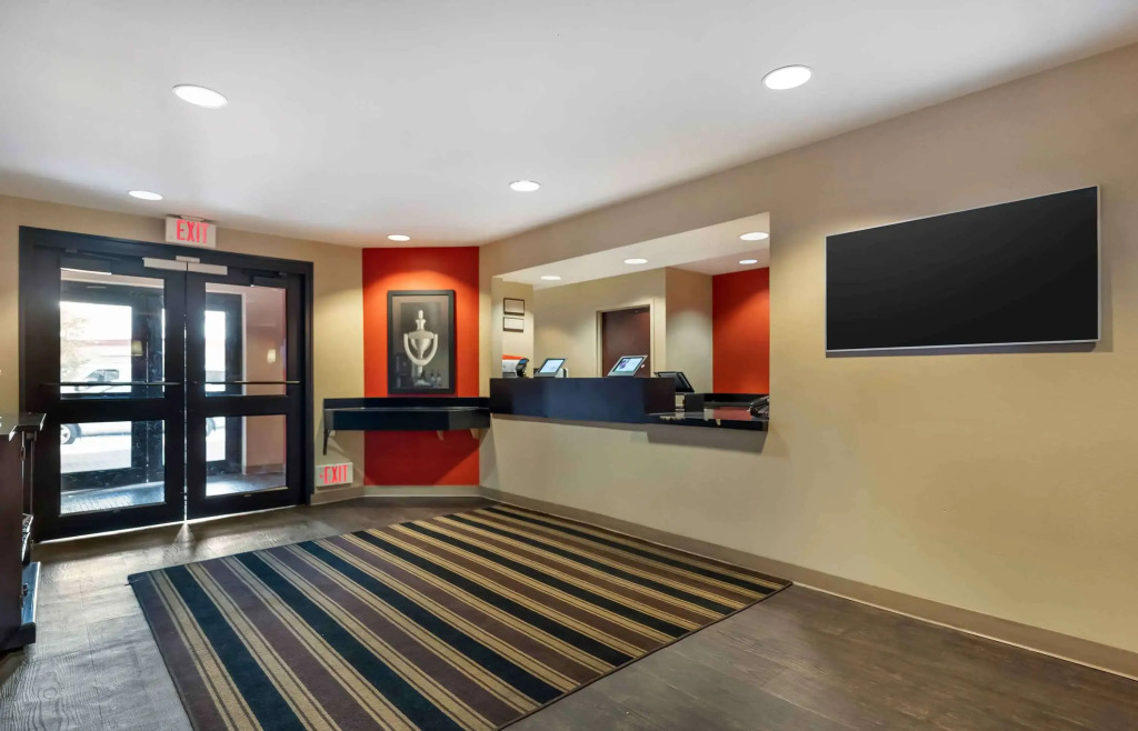 Extended Stay America Suites - Chicago - Midway