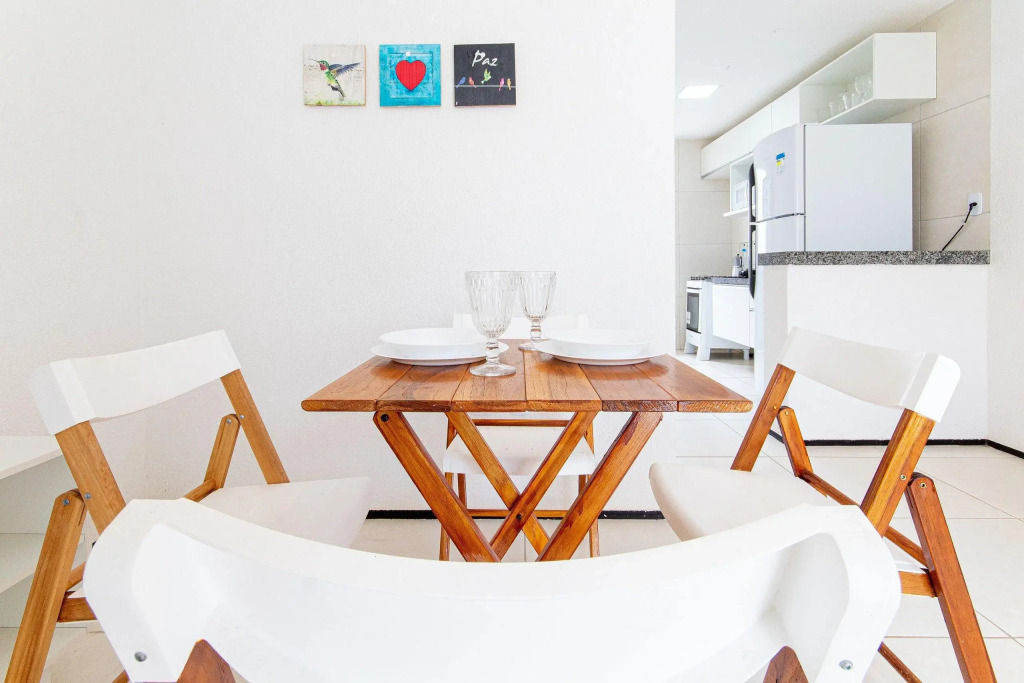 Beach Townhouses #C10 - Conforto por Carpediem