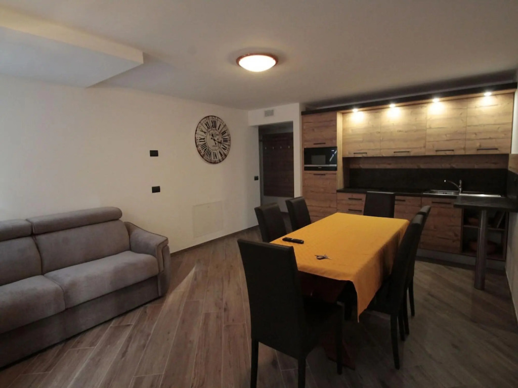 Brand new apartment in Livigno, near ski area