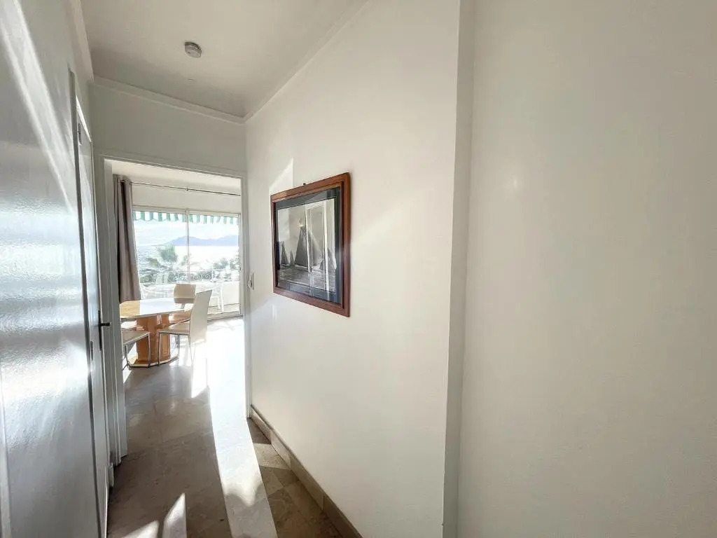 Appartement Cannes, 2 pièces, 4 personnes - FR-1-470-11