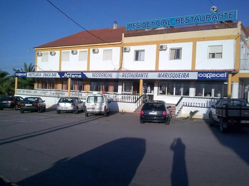 Nefama Pensao