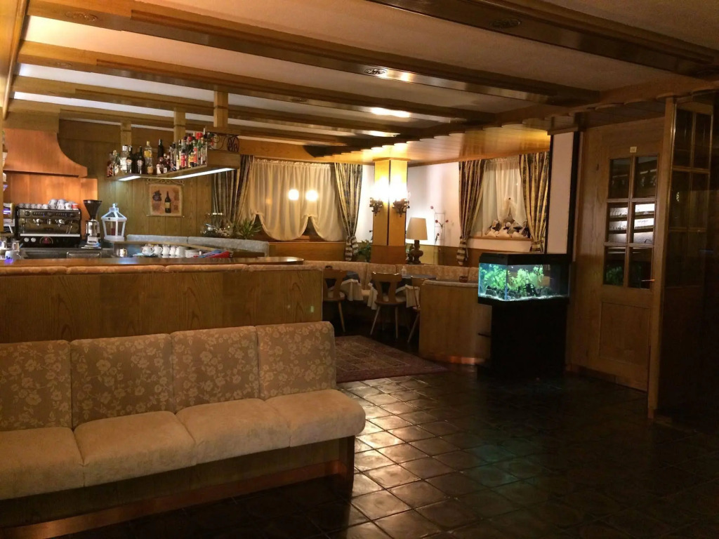 Hotel Dal Bon