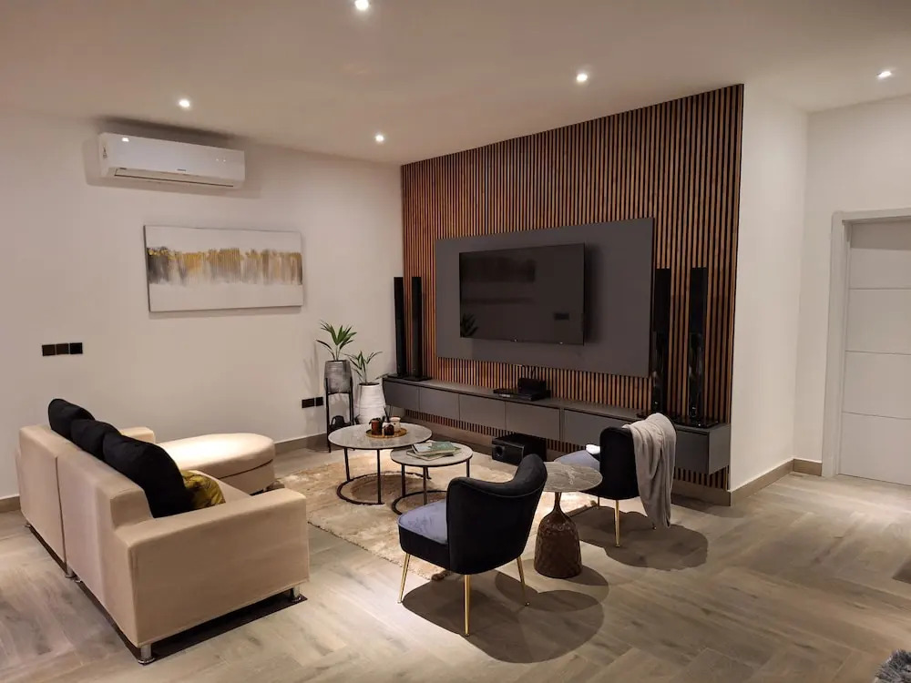 Victor Regents Residence