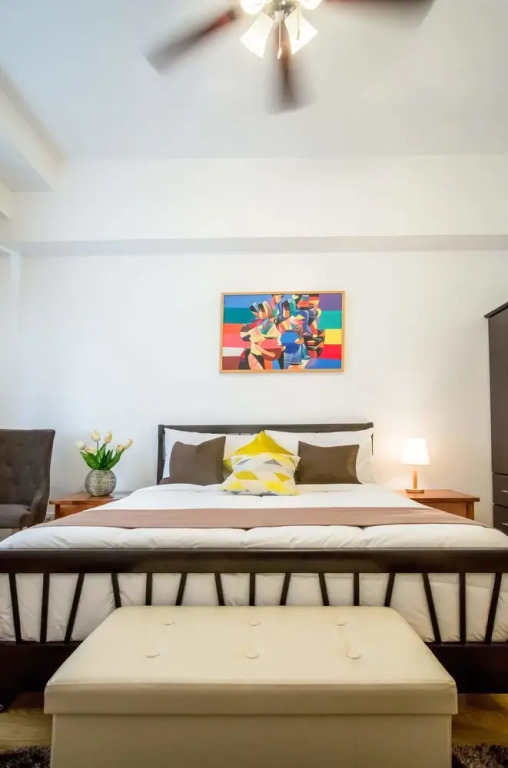 Cedar Peak Condo - Close to Session Road City Center