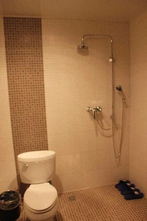 Shibo International ApartHotel